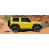 Sparco Dakar Suzuki Jimny 16"
