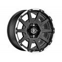 Kit 4x Sparco Dakar 17"18"