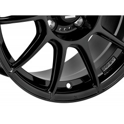 Sparco FF1 Flowforming 15"17"