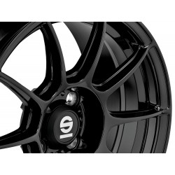 Sparco FF1 Flowforming 15"17"