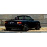 Sparco FF1 Flowforming 15"17"