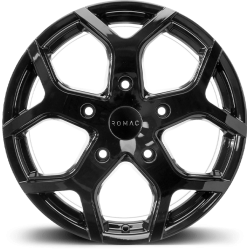 Romac Cobra 18"