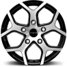 Romac Cobra 18"