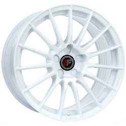 2Forge ZF1 colores 18"