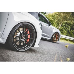 Motec Ultralight negro 17"18"19"20"