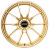Motec Ultralight oro