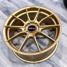 Motec Ultralight negro 17"18"19"20"
