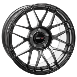 Motec hypermesh