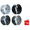 Bola FLE 19" doble ancho BMW