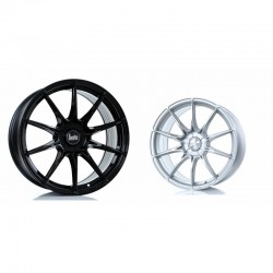 Bola FLB flowforming 17"18"19" colores