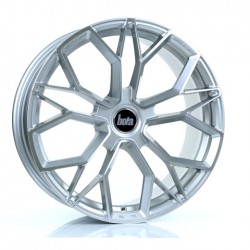 Bola FLF 18"19" colores