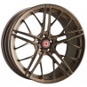 Klassen ID M53R Bronce 18"19"