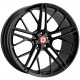 Klassen ID M53R Negro 18"19"