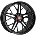 Kit 4x Klassen ID M53R Negro 18"19"