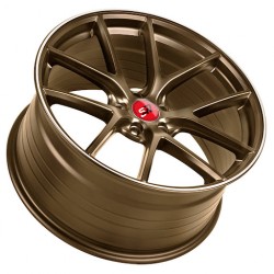 Spac Vector Negro 17"18"
