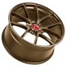 Spac Vector Negro 17"18"