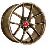 Spac Vector Negro 17"18"