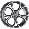 Mak Lario colores 18"19"20"