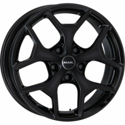 Mak Liberty 17" 18" JEEP