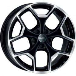 Mak Liberty 17" 18" JEEP