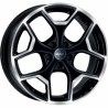 Mak Liberty 17" 18" JEEP