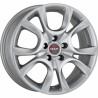 Mak Torino mirror 6x15