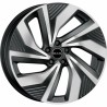 Mak Electra colores 19"20"21" Tesla y VAG