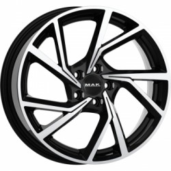 Mak Kassel colores 18"19"