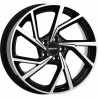 Mak Kassel colores 18"19"