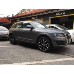 Mak Koln 17"18"19"20"21"
