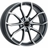Mak Lowe FF 18"19" Grupo Vag