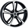 Mak Nurburg 19"20"21"