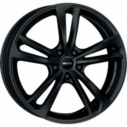 Mak Nurburg 19"20"21"