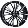 MAK UNION COLORES 17"18"19"20"21"22" GRUPO VAG