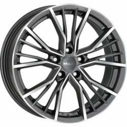 MAK UNION COLORES 17"18"19"20"21"22" GRUPO VAG