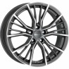 MAK UNION COLORES 17"18"19"20"21"22" GRUPO VAG