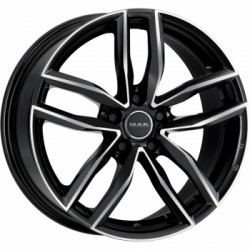 Mak Sarthe colores 17"18"19" Grupo VAG