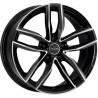 Mak Sarthe colores 17"18"19" Grupo VAG