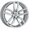 Mak Sarthe colores 17"18"19" Grupo VAG