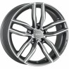 Mak Sarthe colores 17"18"19" Grupo VAG