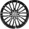 Monaco GP2 Colores 18"19"20"21"