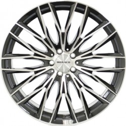 Monaco GP2 Colores 18"19"20"21"