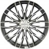 Monaco GP2 Colores 18"19"20"21"