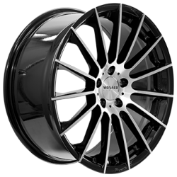 Monaco Formula colores 17"18"19"