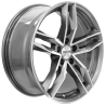 Monaco RR8M colores 17"18"19"