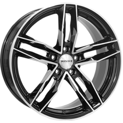 Monaco RR8M colores 17"18"19"