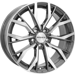 Monaco GP5 colores 18"19"