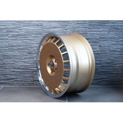 Ronal Aero R50 16"18"