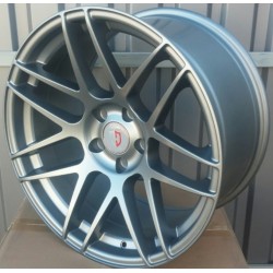 Haxer HX020 19" Concave Colores