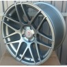 Haxer HX020 19" Concave Colores